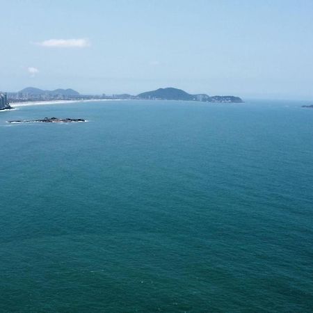 Neto & Costa Apartment Guaruja Bagian luar foto
