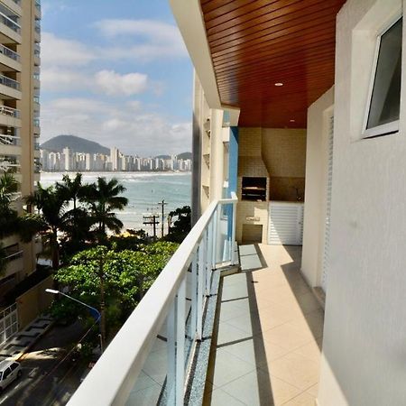 Neto & Costa Apartment Guaruja Bagian luar foto