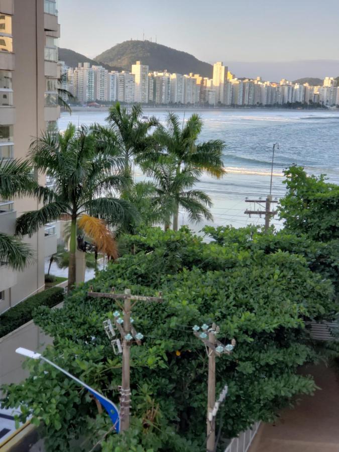 Neto & Costa Apartment Guaruja Bagian luar foto