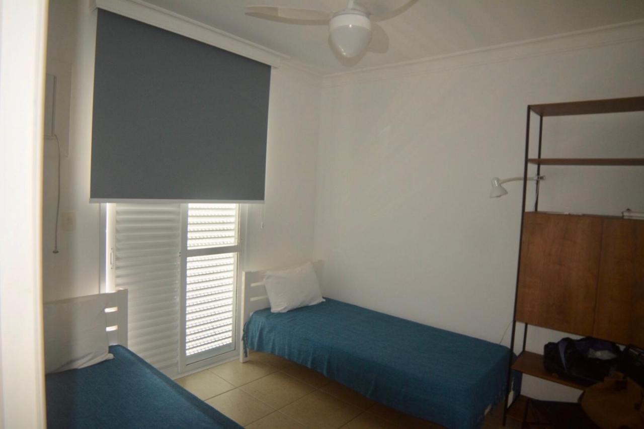 Neto & Costa Apartment Guaruja Bagian luar foto