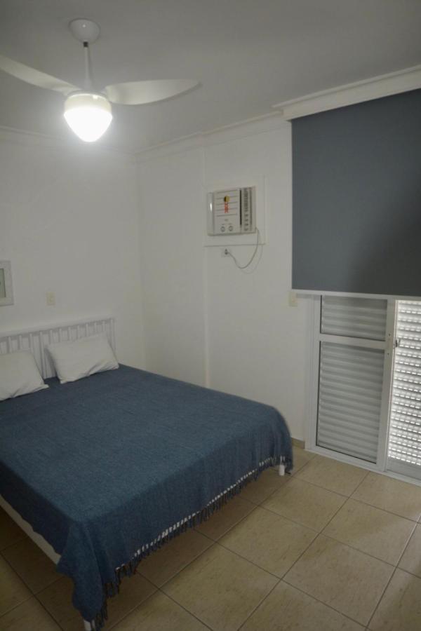 Neto & Costa Apartment Guaruja Bagian luar foto