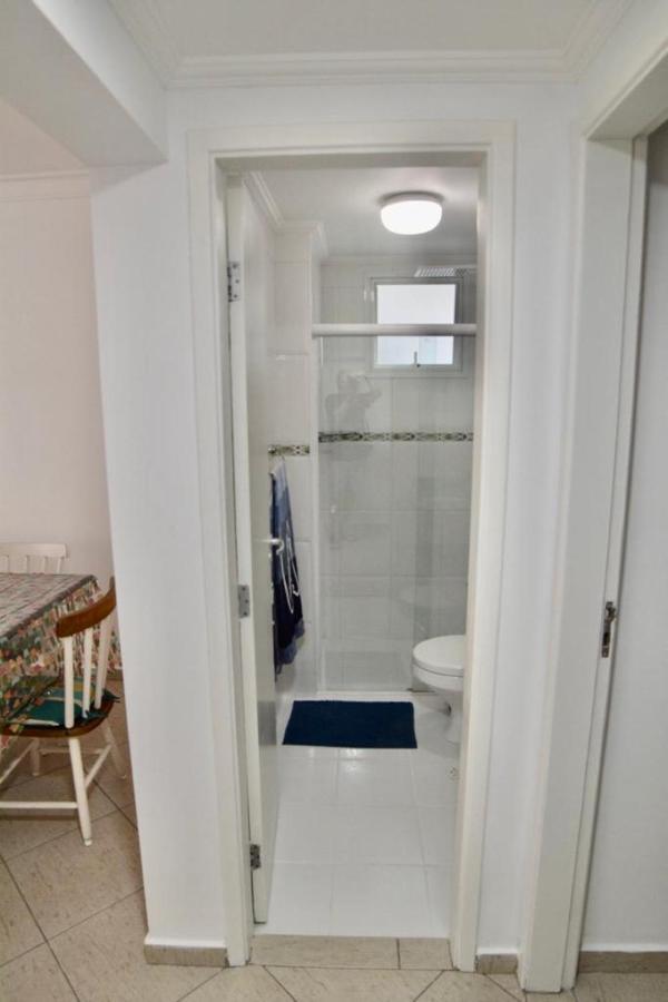 Neto & Costa Apartment Guaruja Bagian luar foto